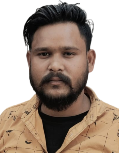 Classic White Formal Shirt